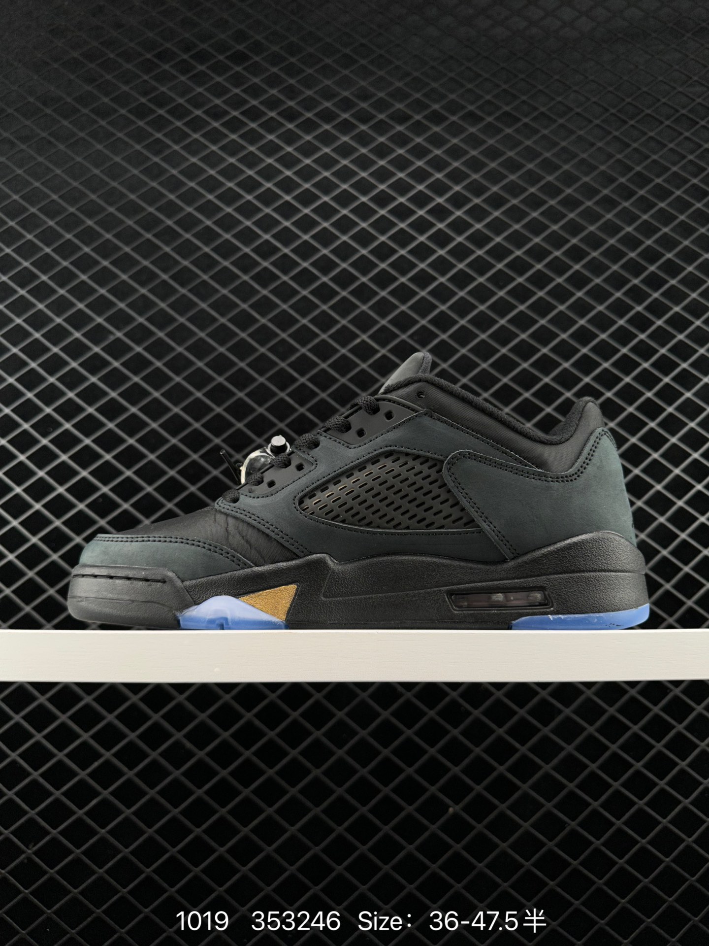 Air Jordan 5 Low 